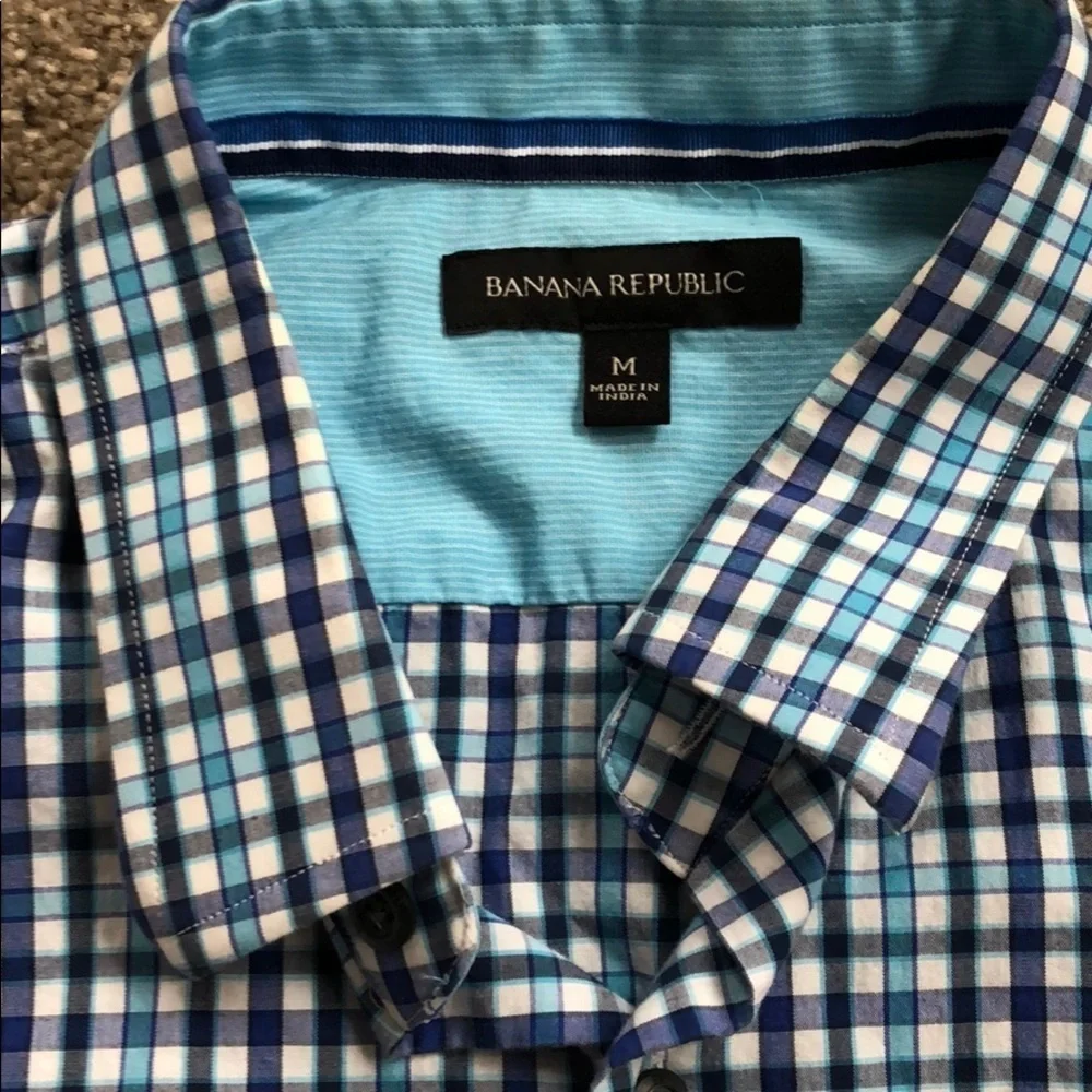 Banana Republic euc short